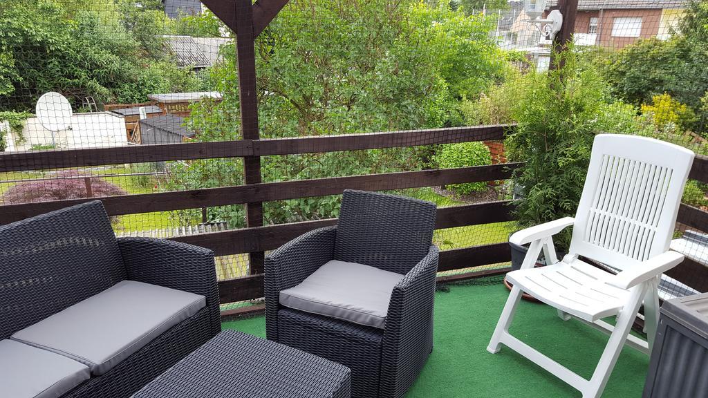 Zimmer Mueller Wesseling Buitenkant foto