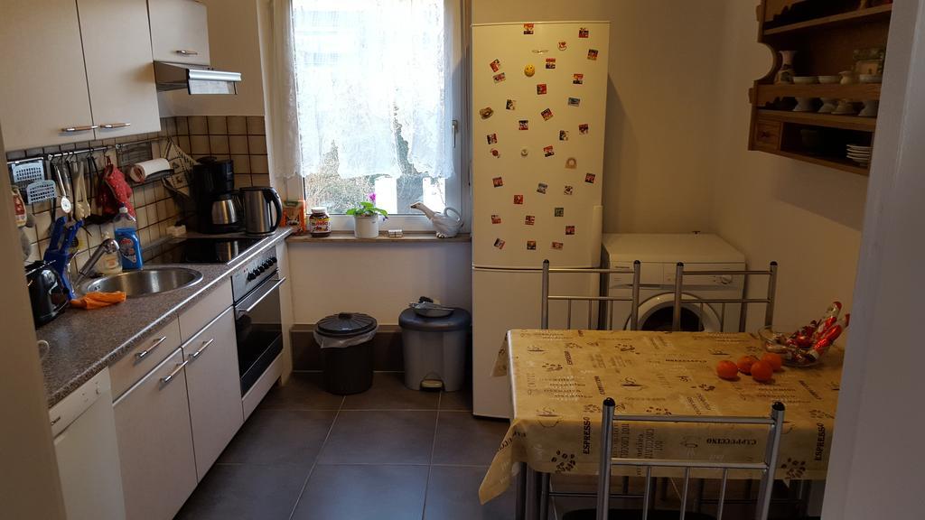 Zimmer Mueller Wesseling Buitenkant foto