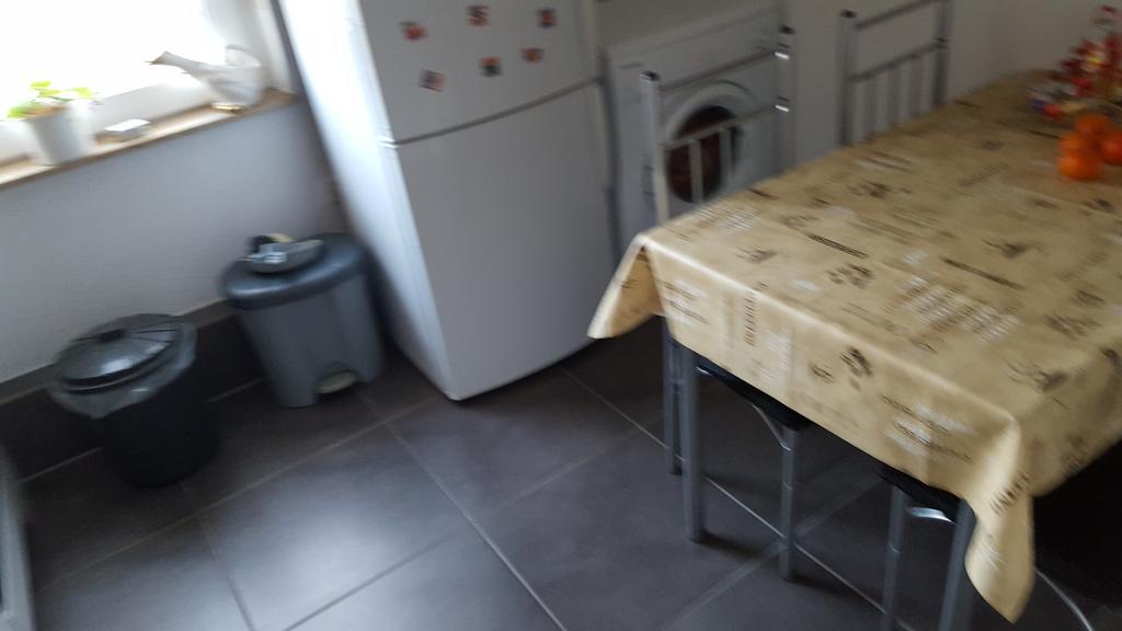 Zimmer Mueller Wesseling Buitenkant foto